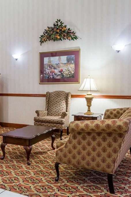 Hotel Days Inn by Wyndham Fordyce photo 5