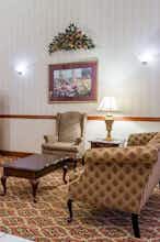 Hotel Days Inn by Wyndham Fordyce photo 5