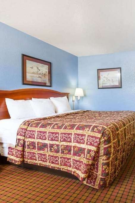 Hotel Days Inn by Wyndham Fordyce photo 2