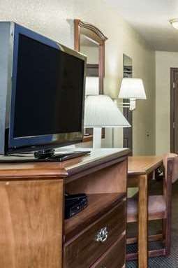 Hotel Days Inn by Wyndham Fordyce photo 3