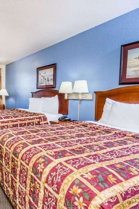 Hotel Days Inn by Wyndham Fordyce photo 1