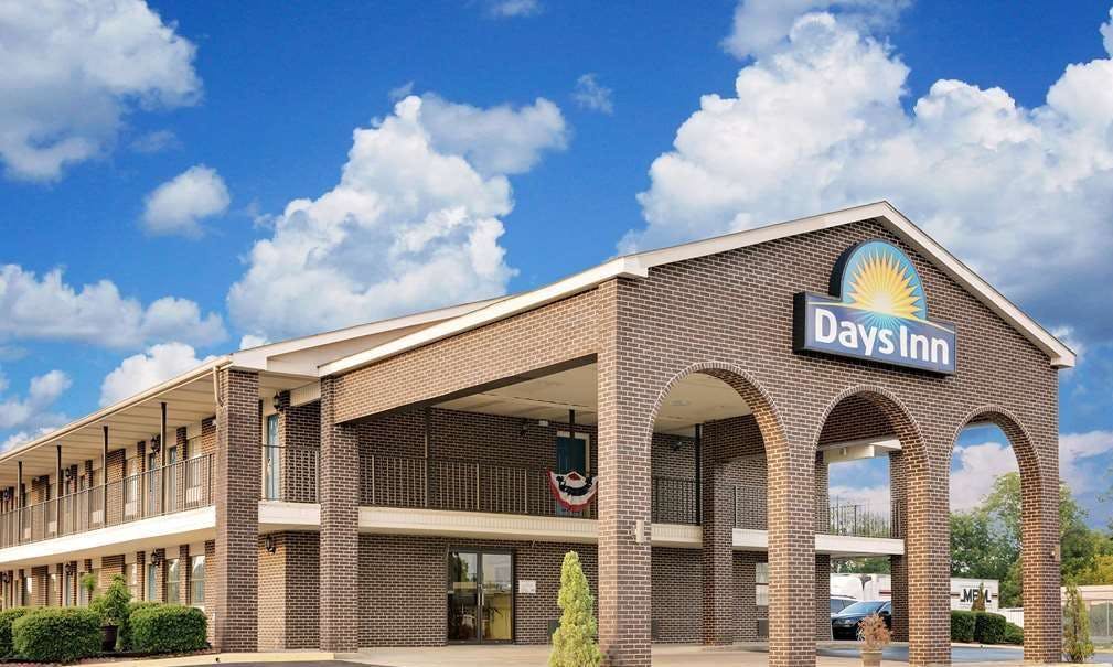 Days Inn by Wyndham Demopolis