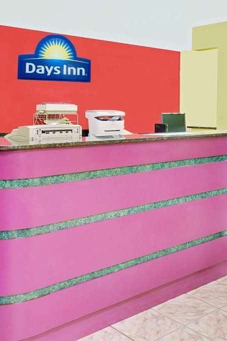 Hotel Days Inn by Wyndham Demopolis photo 4