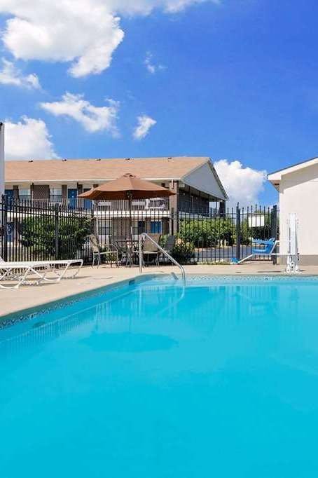 Hotel Days Inn by Wyndham Demopolis photo 5