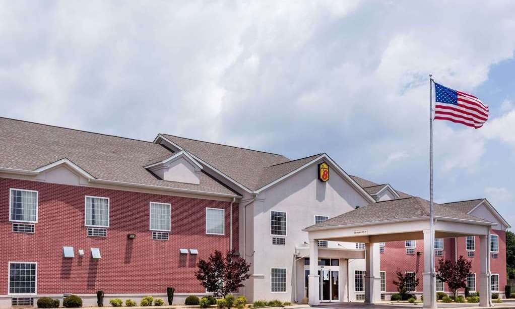 Super 8 by Wyndham Rainsville