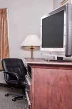 Hotel Super 8 by Wyndham Rainsville photo 3