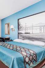 Hotel Super 8 by Wyndham Rainsville photo 1