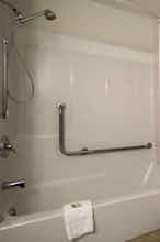 Hotel Super 8 by Wyndham Revelstoke BC photo 5