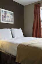 Hotel Super 8 by Wyndham Revelstoke BC photo 1