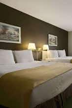 Hotel Super 8 by Wyndham Revelstoke BC photo 2