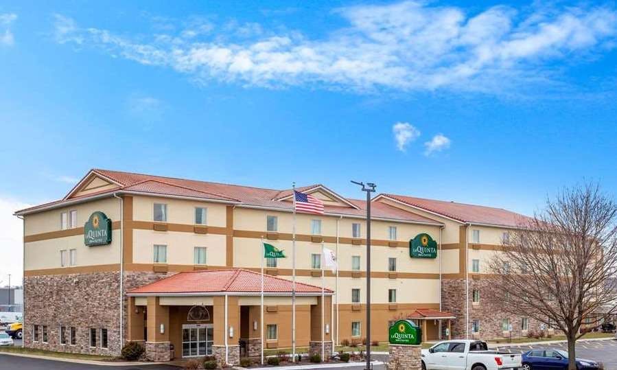 La Quinta Inn & Suites by Wyndham Rockford