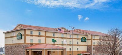 La Quinta Inn Ste Rockford