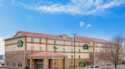 La Quinta Inn & Suites by Wyndham Rockford