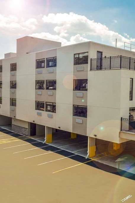 Hotel Wyndham Garden North Bergen Near Secaucus photo 4