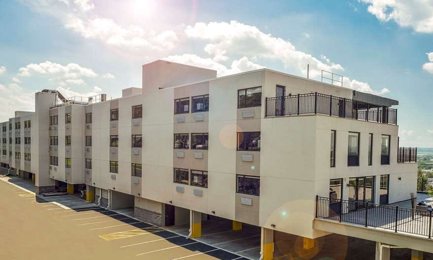 Wyndham Garden North Bergen Near Secaucus