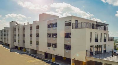 Wyndham Garden North Bergen Near Secaucus