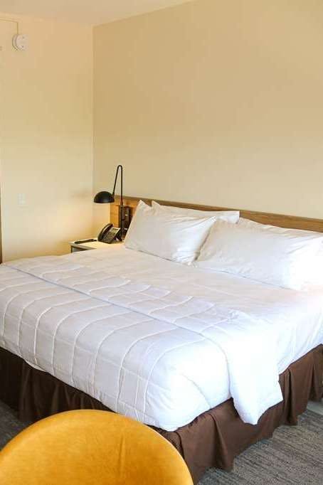 Hotel Wyndham Garden North Bergen Near Secaucus photo 1