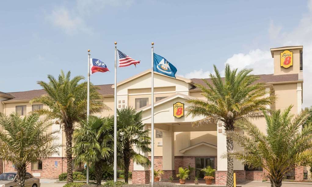 Super 8 Duson Lafayette Area