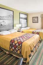 Hotel Super 8 Duson Lafayette Area photo 2