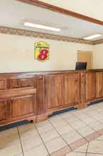 Hotel Super 8 Duson Lafayette Area photo 5