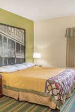 Hotel Super 8 Duson Lafayette Area photo 1