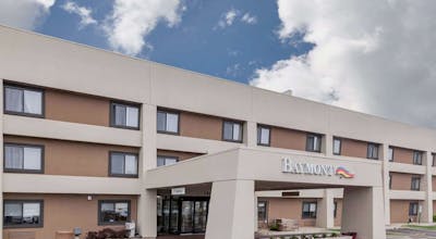 Baymont by Wyndham Glenview