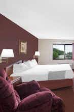 Hotel Super 8 Mason City photo 2