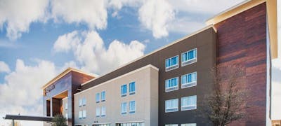 La Quinta Inn Ste Lubbock S