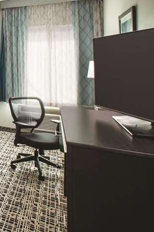 Hotel La Quinta Inn Ste Lubbock S photo 4