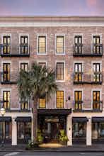 Hotel The Palmetto Hotel photo 1