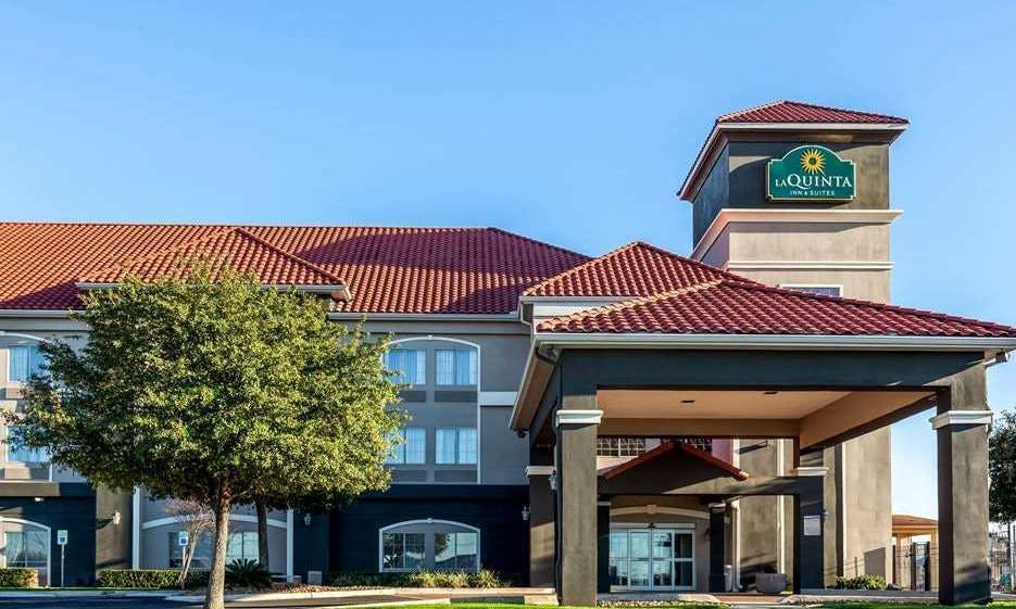 La Quinta Inn & Suites by Wyndham New Braunfels