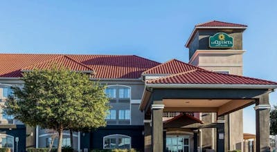 La Quinta Inn & Suites by Wyndham New Braunfels