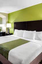 Hotel La Quinta Inn Ste New Braunfel photo 1