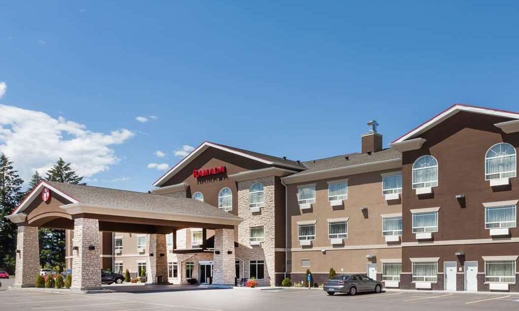 Ramada Creston