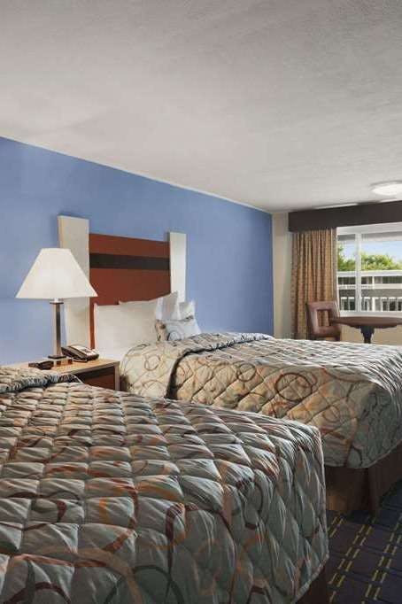 Hotel Days Inn by Wyndham West Yarmouth/Hyannis Cape Cod Area photo 2