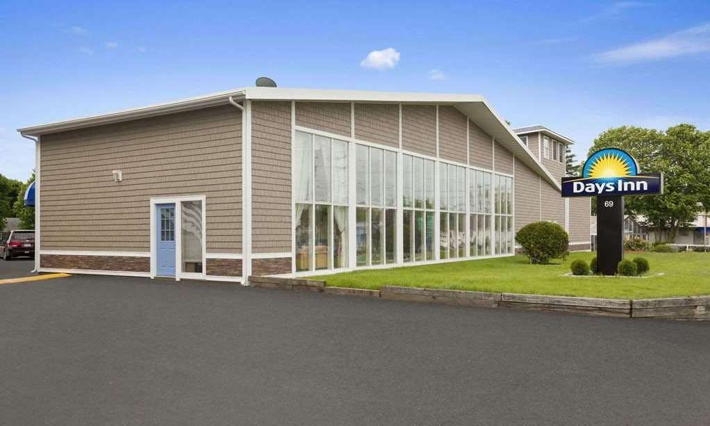 Days Inn by Wyndham West Yarmouth/Hyannis Cape Cod Area