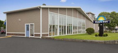 Days Inn W Yarmouth