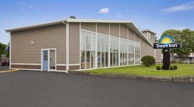 Days Inn by Wyndham West Yarmouth/Hyannis Cape Cod Area