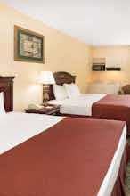 Hotel Days Inn And Suites Eunice photo 2