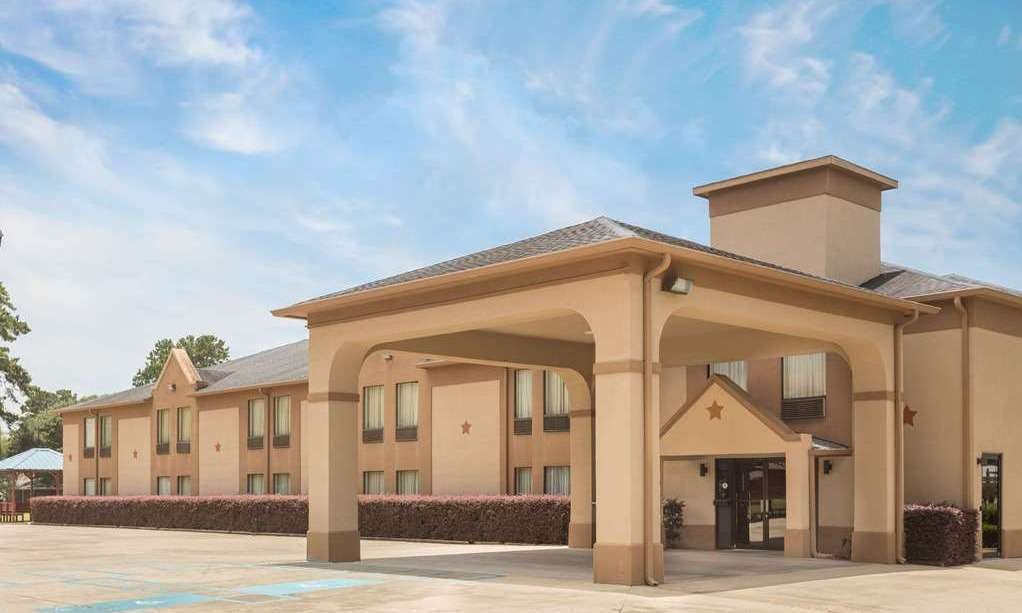 Days Inn And Suites Eunice