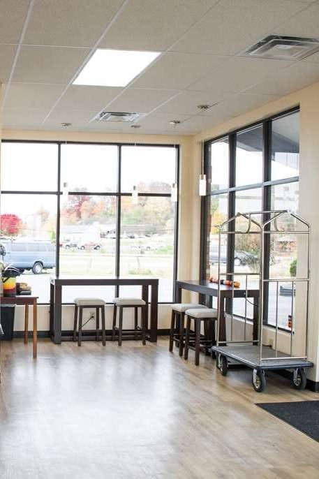 Hotel Days Inn by Wyndham Waynesboro photo 4