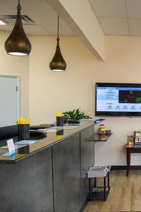 Hotel Days Inn by Wyndham Waynesboro photo 5