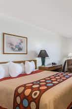 Hotel Super 8 Rexburg photo 2