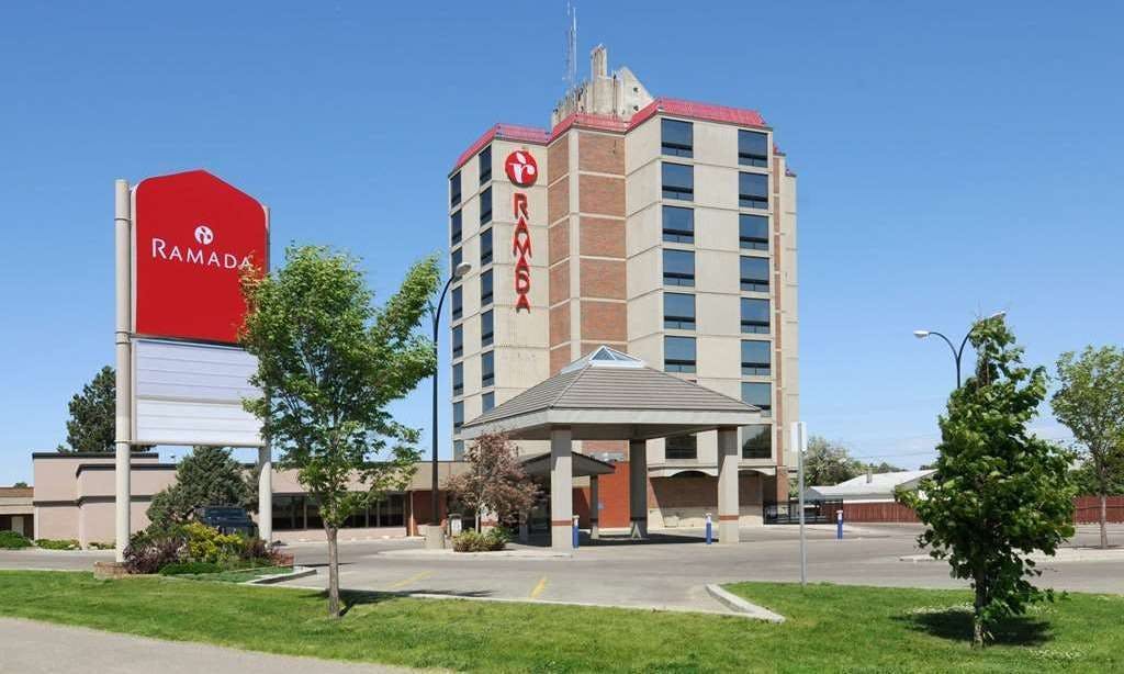 Ramada Lethbridge