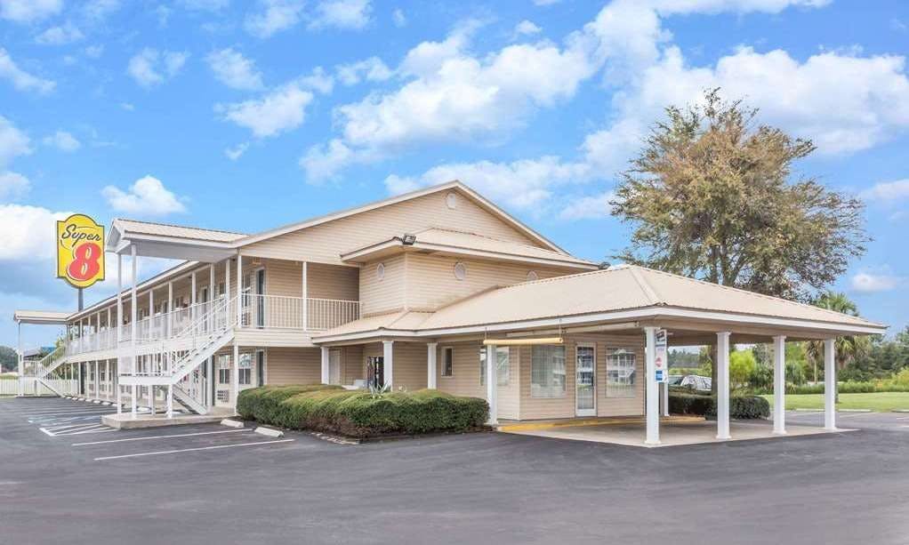 Super 8 by Wyndham Madison