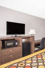 Hotel Super 8 Springdale AR photo 3