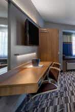 Hotel Microtel Burlington photo 3