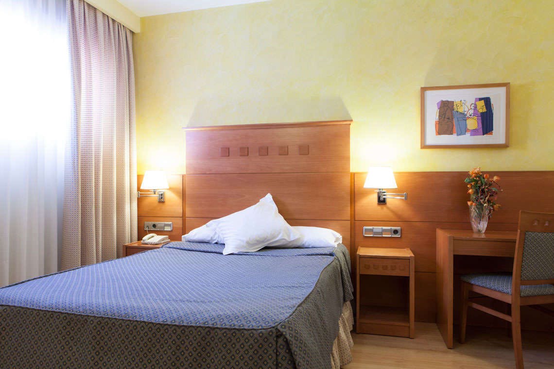 Hotel Hotel Cervantes photo 1