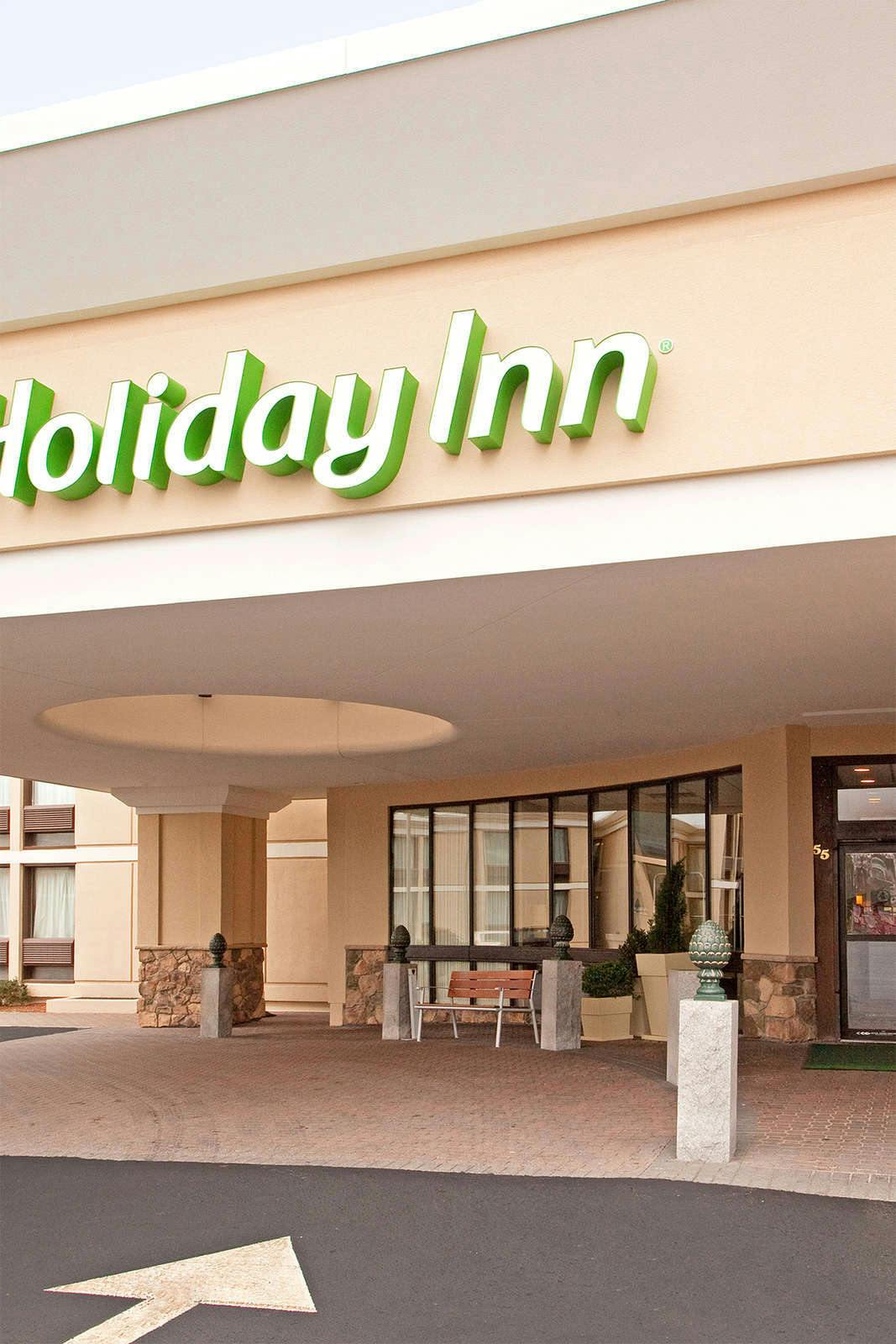 Hotel Holiday Inn Boston - Dedham Hotel & Conference Center by IHG photo 3