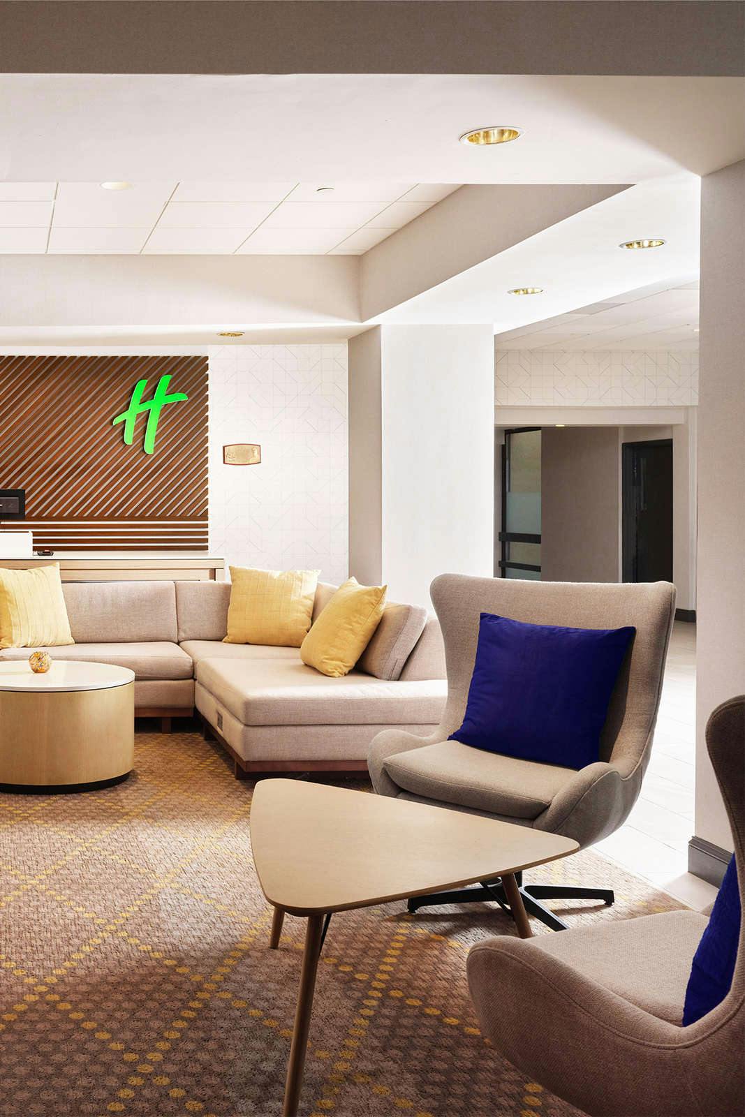 Holiday Inn Boston - Dedham Hotel & Conference Center by IHG